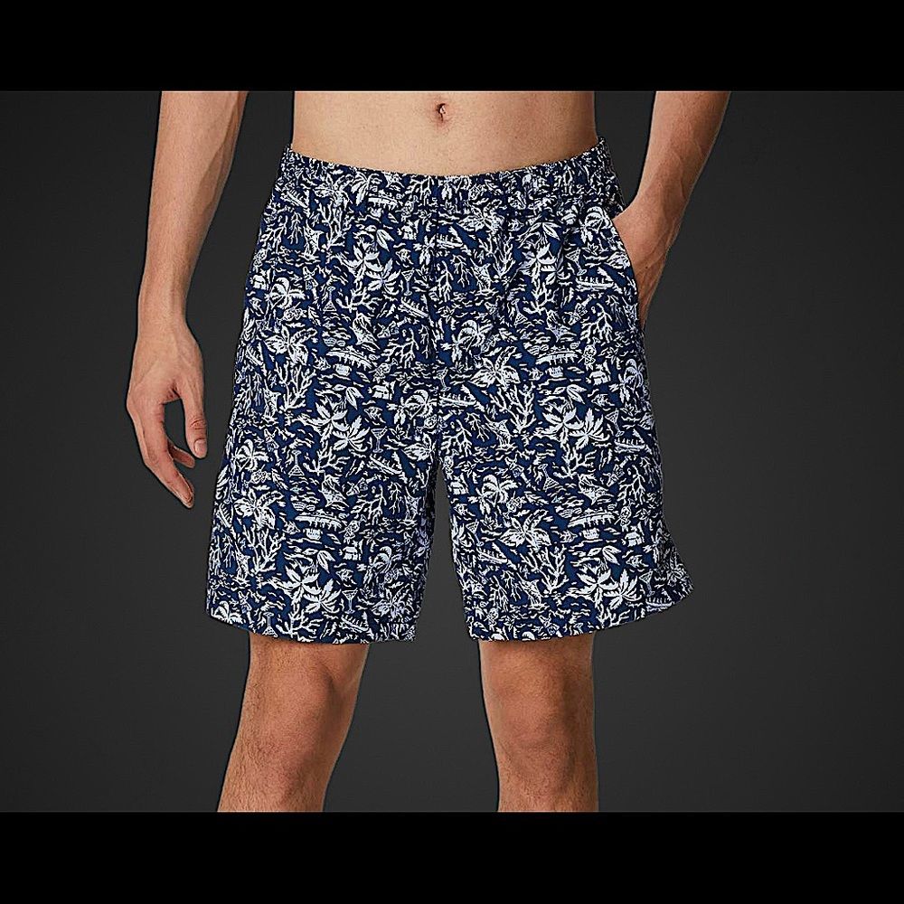 Columbia Men's Super Backcast Water Shorts